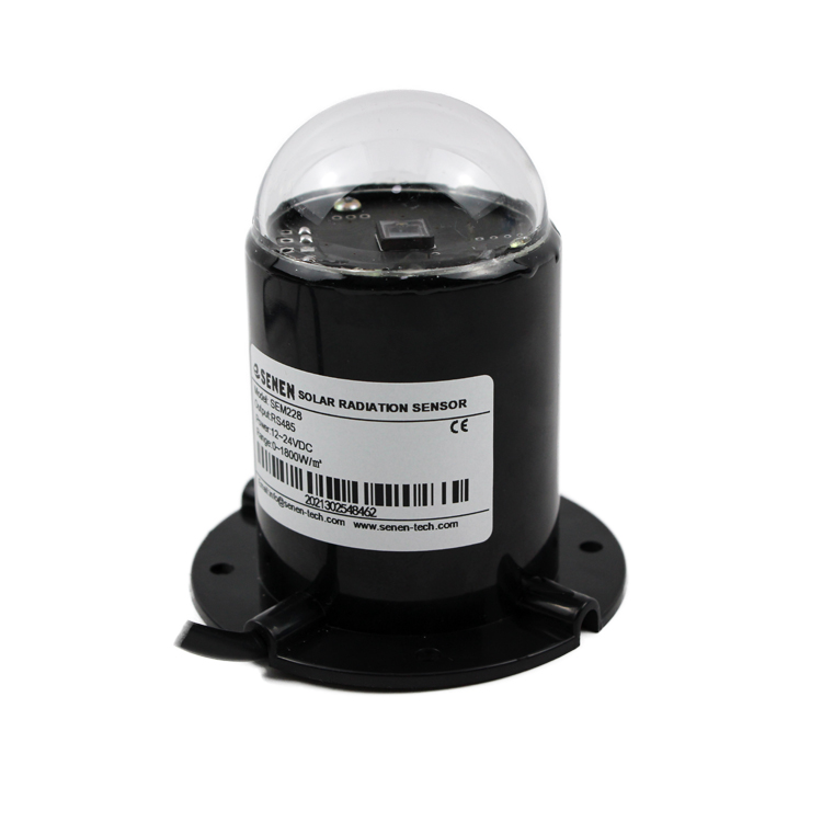 sr20 d2 pyranometer