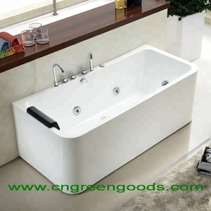 Baignoire portable autoportante pour la famille, <span class=keywords><strong>gourde</strong></span> pour Spa - Product Image 5