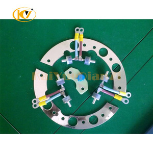 82PFR80 82PF80 โมดูลวงจรเรียงกระแสไดโอด 80A คอมโพเนนต์เซมิคอนดักเตอร์กำลังไฟเครื่องกำเนิดไฟฟ้า - Product Image 3