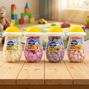 Snack per Bambini Più Venduti - Caramelle Gommose al Gusto <span class=keywords><strong>di</strong></span> <span class=keywords><strong>Frutta</strong></span> - Product Image 4