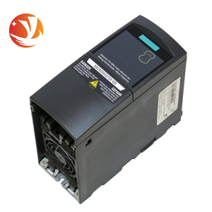 เครื่องแปลงความถี่6SE6420-2UC13-7AA1 6SE6420-2UC13-7AA1 Siemens ของแท้ของใหม่ตัวควบคุมที่สามารถตั้งโปรแกรมได้ PLC - Product Image 4