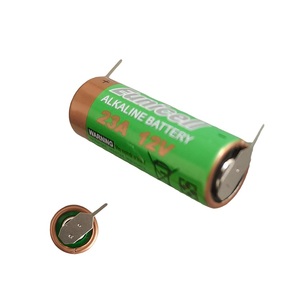 Cellule sèche alcaline 12V 23A <span class=keywords><strong>A23</strong></span> Batterie super alcaline de haute qualité 23A 12V 12V 23A Batterie alcaline pour sonnette de voiture - Product Image 4