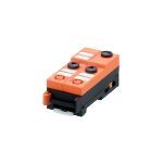 Module IFM AS-Interface ClassicLine avec technologie de montage rapide AC5225 - Product Image 2