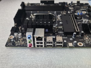 Pour HP <span class=keywords><strong>Omen</strong></span> 25L 30L carte mère de bureau L96320-001 L96320-601 L76700-001 LGA1200 Z490 MB 100% testé livraison rapide - Product Image 3