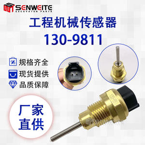 Sensor de Temperatura Senwitt 130-9811 de Conexión Rápida para Maquinaria de Excavación - Product Image 2