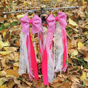 דרום carolina המכללה האתחול קשתות לבן וכתום משחק יום האתחול קשתות משחק יום אבזר - Product Image 6