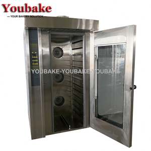 Horno de Convección Kolb Atoll de Diseño Moderno a Precio de Fábrica - Product Image 6