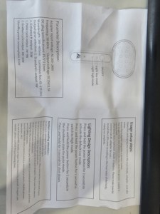 Đèn UV - Product Image 3