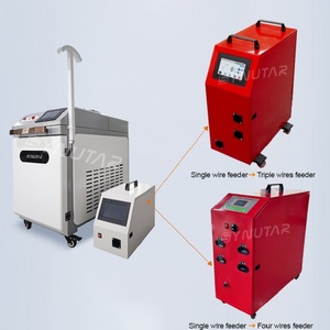 เครื่องเชื่อม<span class=keywords><strong>5in1</strong></span>เลเซอร์1500W 1000W 2000W 3000W ประสิทธิภาพสูง<span class=keywords><strong>เชื่อม</strong></span>แบตเตอรี่ไฟเบอร์เลเซอร์พร้อม<span class=keywords><strong>ตู้</strong></span>อิสระ - Product Image 4