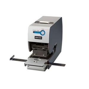 เครื่องประทับตราแบบมือโยก รุ่น Newkon Em 110 สำหรับงานพาณิชย์ 25 รู ความหนาที่เจาะได้ 25 มม. - Product Image 4