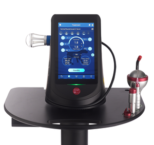 Class III xách tay công suất cao 30.3W 650nm 810nm 915nm 980nm trị liệu laser dimed berylas đúng màu sắc màn hình cảm ứng điều khiển CE - Product Image 4