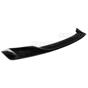 Aileron de coffre arrière style R pour Honda Accord 10ème génération 2018 2019 2020 2021, extension d'aileron de coffre arrière - Product Image 4