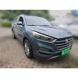 Guazi <span class=keywords><strong>2018</strong></span> Hyundai Tucson SUV 5 Posti Benzina Automatico LHD - Offerta Imperdibile per Guidatori Quotidiani di SUV Robusti - Product Image 3