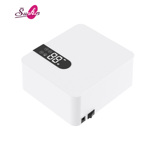 Lampe à ongles SUNKIN professionnelle rechargeable <span class=keywords><strong>UV</strong></span> <span class=keywords><strong>LED</strong></span> sèche-vernis à ongles sans fil pour le séchage de l'art des ongles grande valeur - Product Image 1