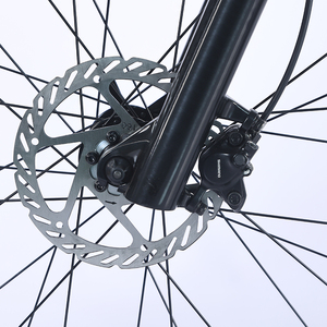 <span class=keywords><strong>Bicicleta</strong></span> de <span class=keywords><strong>Montaña</strong></span> Híbrida para <span class=keywords><strong>Hombre</strong></span>, Cuadro de Carbono de <span class=keywords><strong>29</strong></span> <span class=keywords><strong>Pulgadas</strong></span>, <span class=keywords><strong>Bicicleta</strong></span> MTB de 28 <span class=keywords><strong>Pulgadas</strong></span> en Oferta - Product Image 5