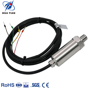 Huatian OEM Cyb4250 Chi Phí Thấp 24VDC Không Khí Nước Cảm Biến Áp Suất Dầu Cho Máy Truyền 400 Phạm Vi Thanh 0.5-4.5V - Product Image 2