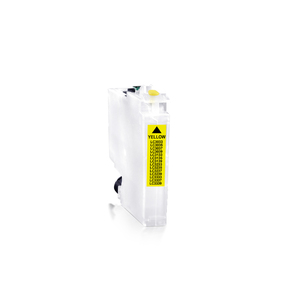 <span class=keywords><strong>Cartouche</strong></span> <span class=keywords><strong>d</strong></span>'<span class=keywords><strong>encre</strong></span> courte rechargeable Supercolor LC 3219 pour imprimante <span class=keywords><strong>Brother</strong></span> 6935 <span class=keywords><strong>MFC</strong></span>-J6530DW <span class=keywords><strong>MFC</strong></span>-J6935DW - Product Image 2