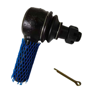 Rótula de Barra de Acoplamiento Recta 3412-00350/3412-00169/70100318 - Derecha, Apta para KINGLONG HIGER ZHONGTONG GOLDEN <span class=keywords><strong>DRAGON</strong></span> - Product Image 1