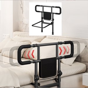 Рельс кровати для безопасности пожилых взрослых - Product Image 6