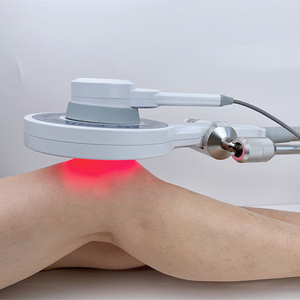 Meistverkaufte ED-Stoßwellentherapie Erektile Dysfunktion Sportverletzungen Schmerzlinderung ESWT Stoßwellentherapiegerät - Product Image 5