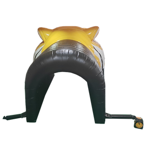 เต็นท์โค้งพองได้อุโมงค์หัว<span class=keywords><strong>เสือ</strong></span>เป่าลม - Product Image 4