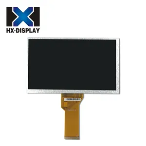 800*480 7 pannello di tocco capacitivo e ink display modulo