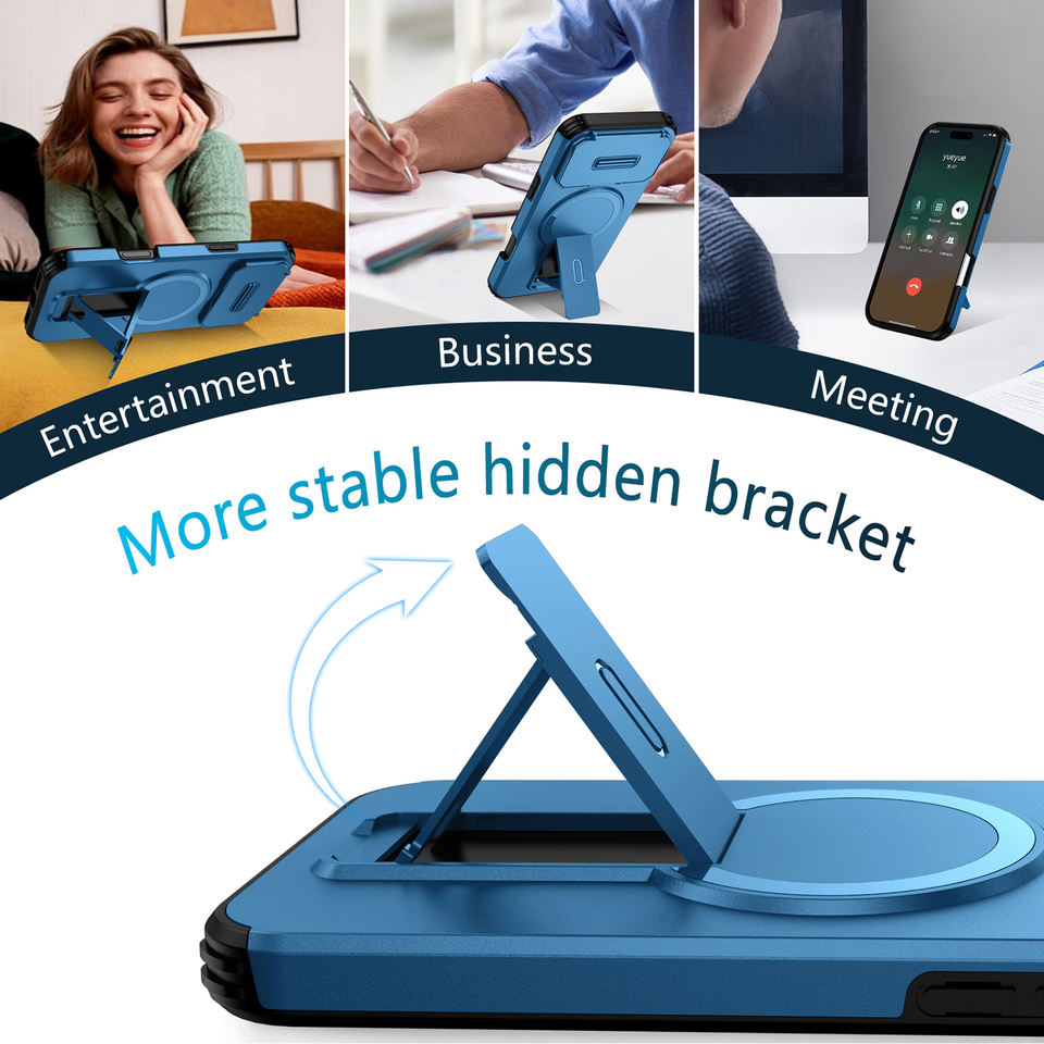 iPhone 17 Pro Max Slide Case - Image 5
