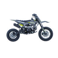 Nouvelle Moto ZUUMAV A1-110 110cc 4 Temps à Transmission Automatique pour Débutants, Vente Directe Usine 2025