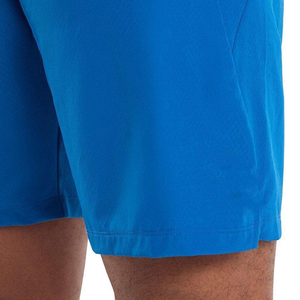 Pantalones cortos de secado rápido para correr Fitness Unisex algodón verano ajuste holgado Atlético gimnasio entrenamiento deportes al aire libre playa Casual - Product Image 3