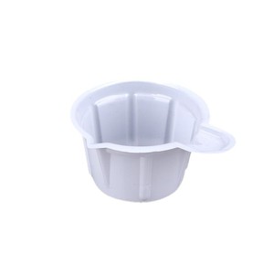 Shengchuang Medical Plastic Urine Collection <b>Cup</b> Small Medium <b>Large</b> Easy To Use For Medical Testing - Product Image 1