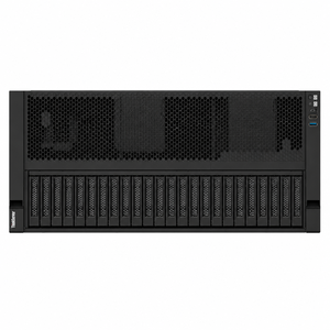 เซิร์ฟเวอร์แบบติดตั้งบนแร็ค SR860P 4x Gold 6230 80 คอร์ 64GB 3x 2400GB RAID5 สำหรับศูนย์ข้อมูลระดับองค์กร - Product Image 1
