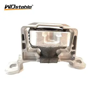 Aluminum Car Engine Motor Mount BV616F012CB For Ford Focus C-MAX 1811464 3M516F012CG