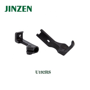 Kit <span class=keywords><strong>de</strong></span> prensatelas JINZEN, accesorios <span class=keywords><strong>de</strong></span> costura U192RS, kit <span class=keywords><strong>de</strong></span> prensatelas para máquina <span class=keywords><strong>de</strong></span> <span class=keywords><strong>coser</strong></span> <span class=keywords><strong>casera</strong></span> - Product Image 3