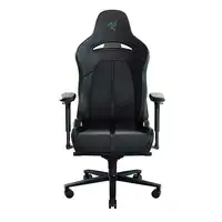 Razer Enki Gaming Chair Razer Enki X Multi-Layer Synthetic Leather Gaming Chair with Integrated Lumbar Support