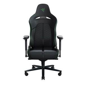 <span class=keywords><strong>Silla</strong></span> Gamer <span class=keywords><strong>Razer</strong></span> Enki <span class=keywords><strong>de</strong></span> Cuero Sintético Multicapa con Soporte Lumbar Integrado - Product Image 1