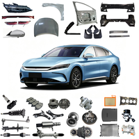 Pièces détachées pour BYD Han, pièces de rechange de haute qualité pour voiture électrique EV, accessoires automobiles en stock