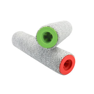 Cepillo Doble para Fregadora de Pisos Dreame P20 P30, Cepillo Principal VX96 para Limpieza del Hogar, Material de Fibra, 1 Par - Product Image 1