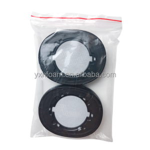 מכירה לוהטת Earpads אוזן כרית החלפת חלבון עור רפידות j <span class=keywords><strong>BL</strong></span> לחיות 500BT <span class=keywords><strong>500</strong></span> bt אלחוטי אוזניות אוזניות כריות - Product Image 6