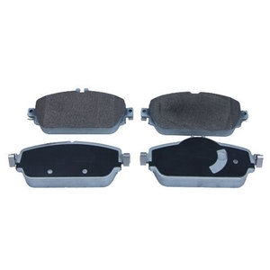 000 420 80 00 Plaquettes de frein longue duré<span class=keywords><strong>e</strong></span> de formule céramique de qualité supérieure pour Mercedes-Benz C-CLASS Cabriolet (A205) <span class=keywords><strong>2016</strong></span>- - Product Image 2