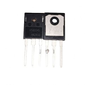 Fournisseur de transistors MOSFET de haute qualité IKW50N65EH5 K50EEH5 - Product Image 1