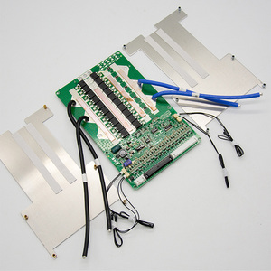 JBD APP PC Communication 20S 21S 24S 28S 30S 40A-100A 60V 72V 84V 96V LiFePO4 Li-ion BMS intelligent pour batteries lithium-ion - Product Image 3