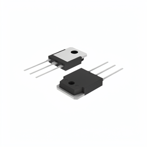 ทรานซิสเตอร์แบบ TO-3PIS รุ่น 2SK2916(F) ของ Components Electronic มีสินค้าในสต็อก - Product Image 1