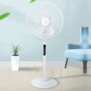 Ventilatore Elettrico da Terra KY OEM/ODM per Elettrodomestici, Piccolo Ventilatore Domestico con Telecomando, Vendita all'Ingrosso per la Casa - Product Image 5