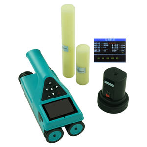 Alta Qualidade Integrado Não Destrutivo Betão Espessura Gauge <span class=keywords><strong>Testing</strong></span> - Product Image 5