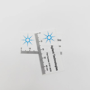 เครื่องตัดหลอดแคปิลลารีเซรามิก Agilent Technologies รุ่น 5181-8836 สำหรับคอลัมน์โครมาโทกราฟี - Product Image 2