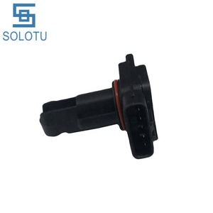 空气流量计 适用于 YARIS SCP10 NLP10 NCP10 999/01-2005/12 1SZ-FE 2NZ-FE 1ND-TV 22204-0C020 - Product Image 3