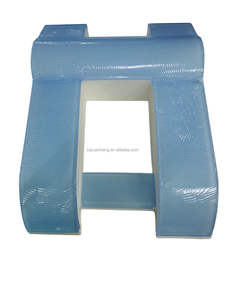 Nouveau positionneur en gel pour position couchée chirurgicale, soutien de la colonne vertébrale de qualité médicale, anti-escarres, certifié CE ISO, coussin de positionnement - Product Image 4