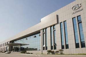 بطانة فرامل WVA19094 من شركة Alltour الصينية المصنعة الأصلية، خالية من الأسبستوس لشاحنات وعربات وحافلات BPW وSAF وDAF، بطانات فرامل <span class=keywords><strong>19094</strong></span> - Product Image 6