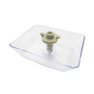 Bac de récupération d'huile en plastique pour hotte aspirante CXW-200-EH11D EH10 EH06 EY01 - Product Image 1