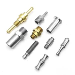 Piezas de Automóviles Deportivos de Aleación de Aluminio y Acero Inoxidable Anodizado de Alta Calidad Procesadas en Fábrica con CNC - Product Image 3